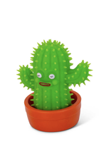 One For Fun Scrunchems Stretchies Cool Cactus