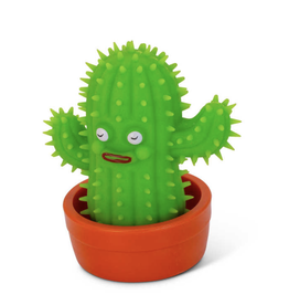 One For Fun Scrunchems Stretchies Cool Cactus