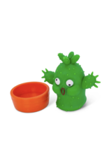 One For Fun Scrunchems Stretchies Cool Cactus