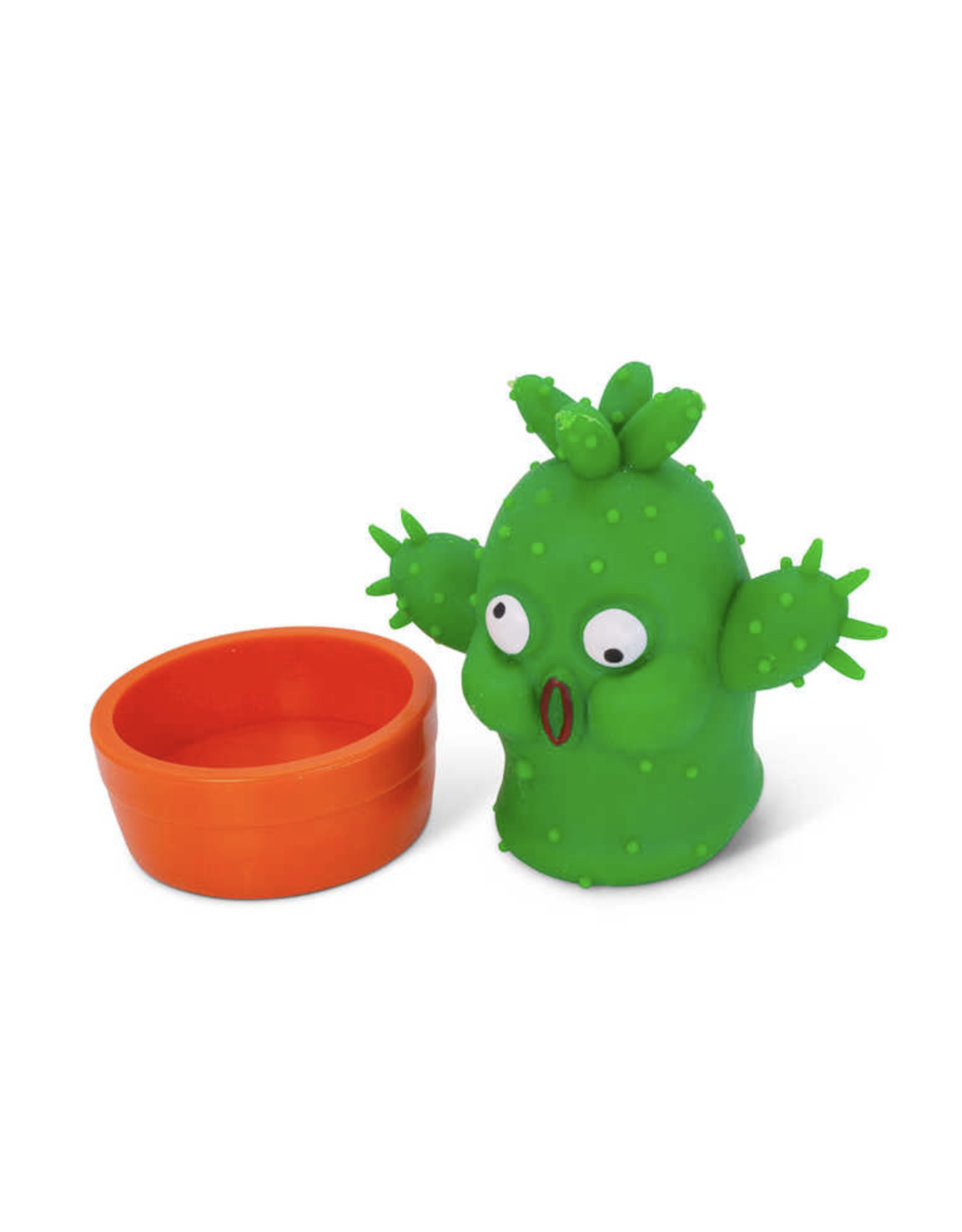 One For Fun Scrunchems Stretchies Cool Cactus