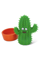 One For Fun Scrunchems Stretchies Cool Cactus