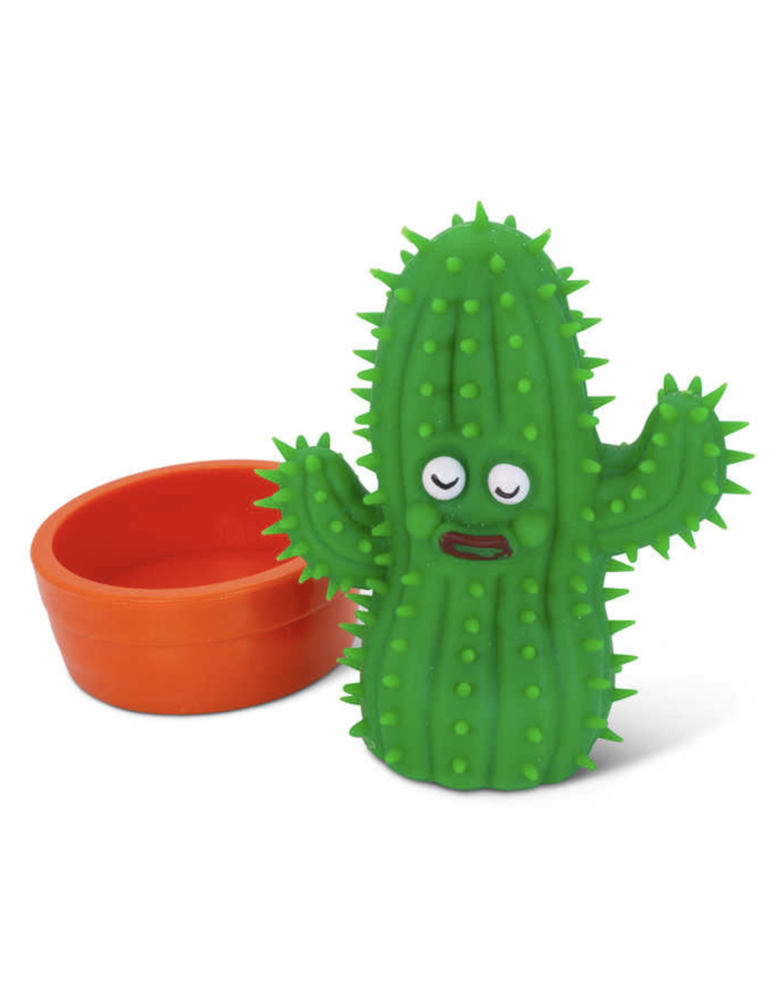 One For Fun Scrunchems Stretchies Cool Cactus