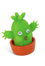 One For Fun Scrunchems Stretchies Cool Cactus