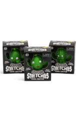 One For Fun Scrunchems Stretchies Cool Cactus