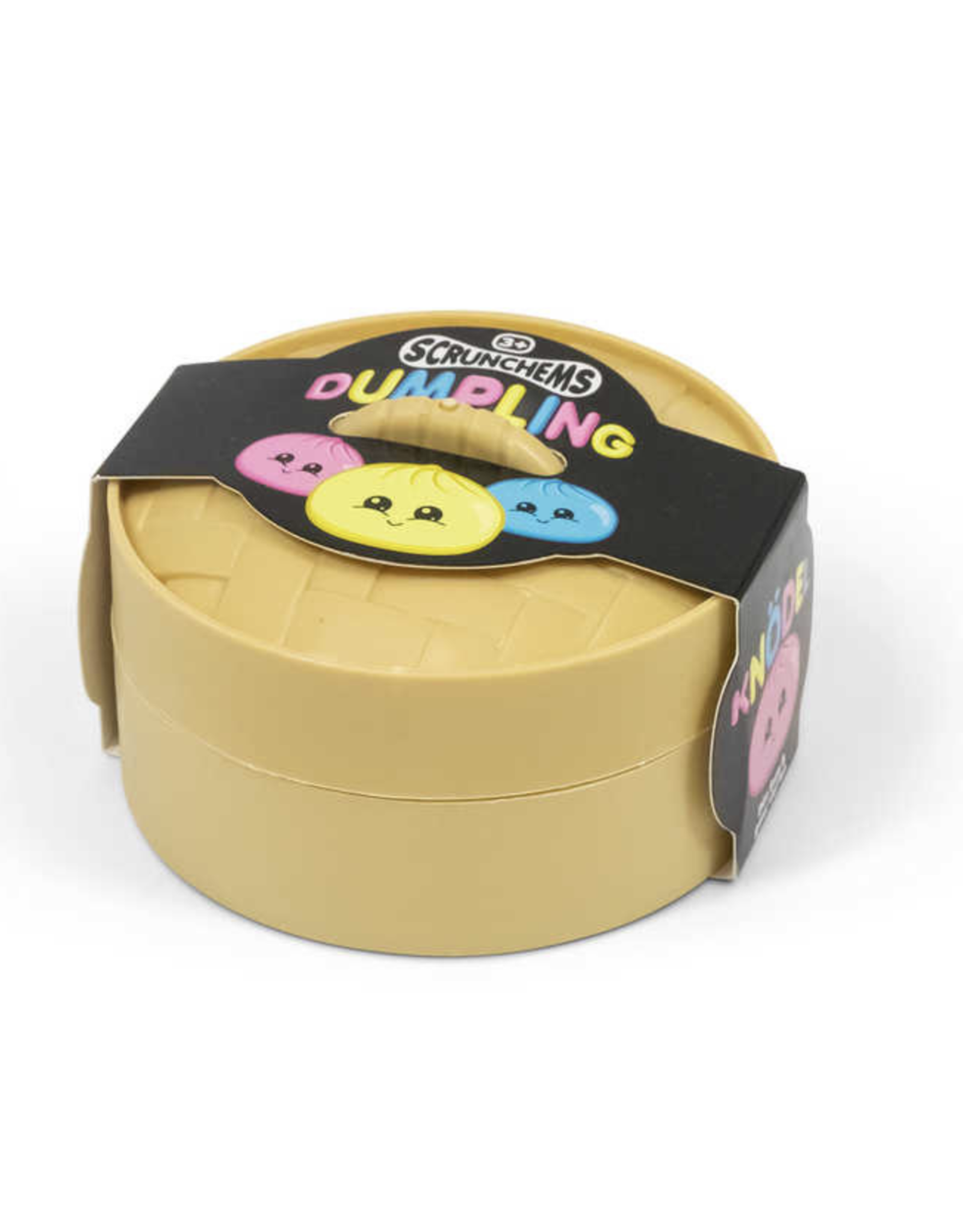 One For Fun Scrunchems Dumpling