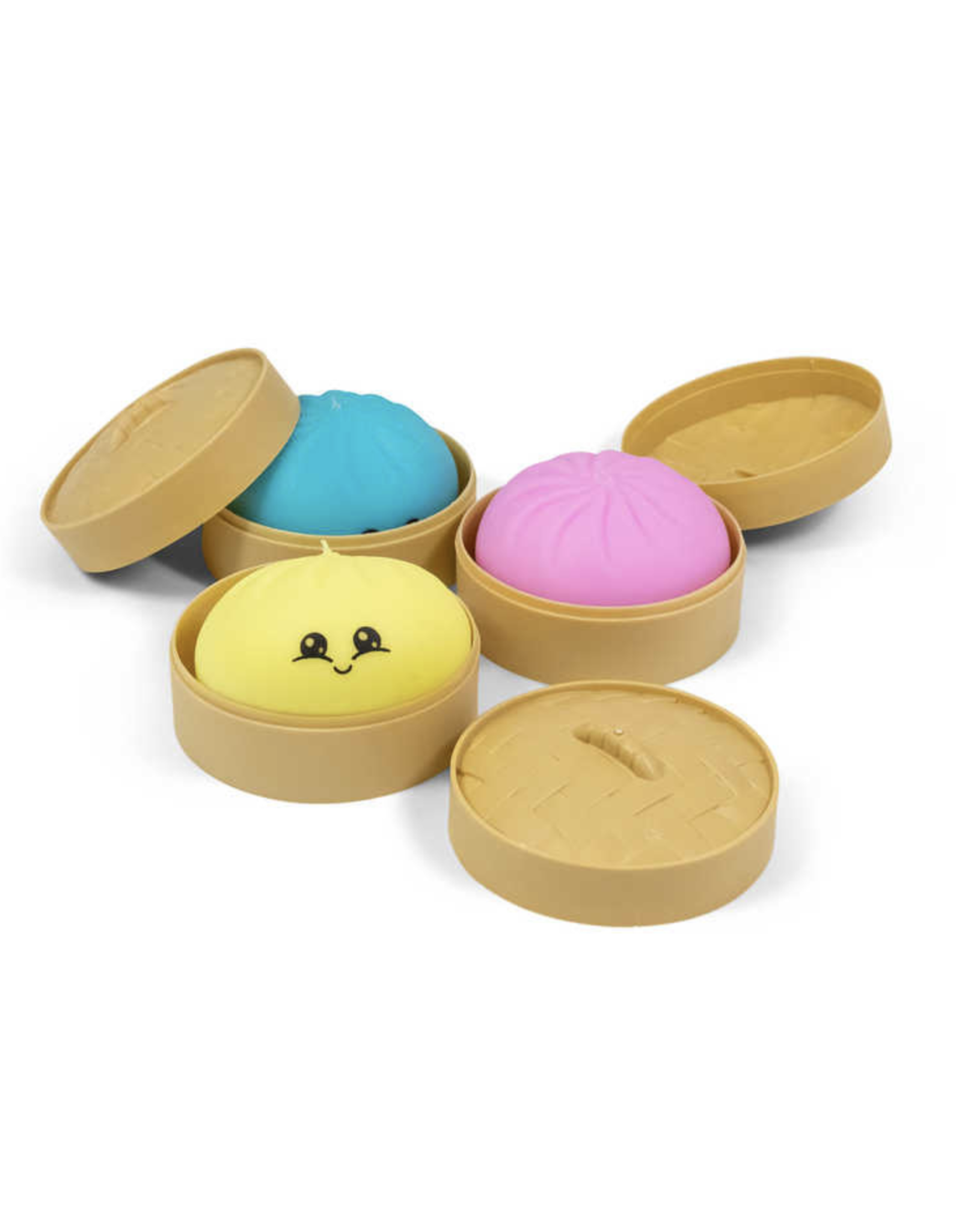 One For Fun Scrunchems Dumpling