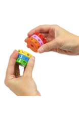 One For Fun Magnetic Mathematic Rings