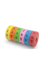 One For Fun Magnetic Mathematic Rings