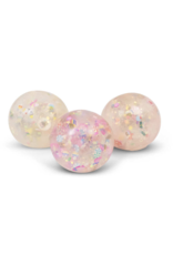 One For Fun Scrunchems Party Diddy Squish Balls - 3pk
