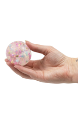 One For Fun Scrunchems Party Diddy Squish Balls - 3pk