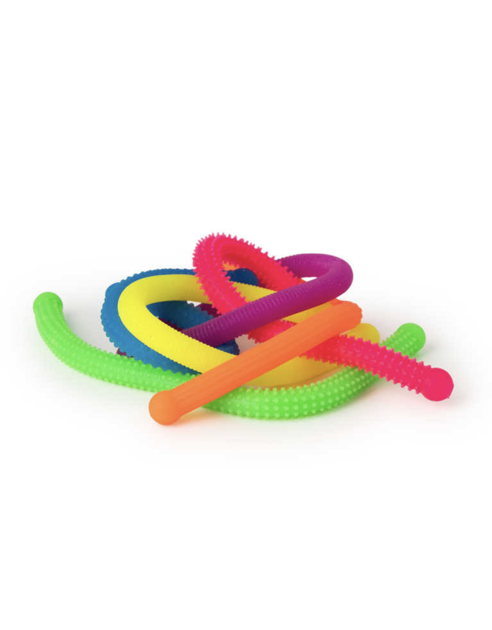 One For Fun Scrunchems Neon Noodles