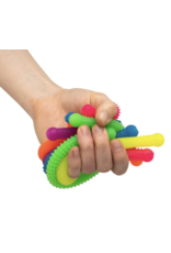 One For Fun Scrunchems Neon Noodles
