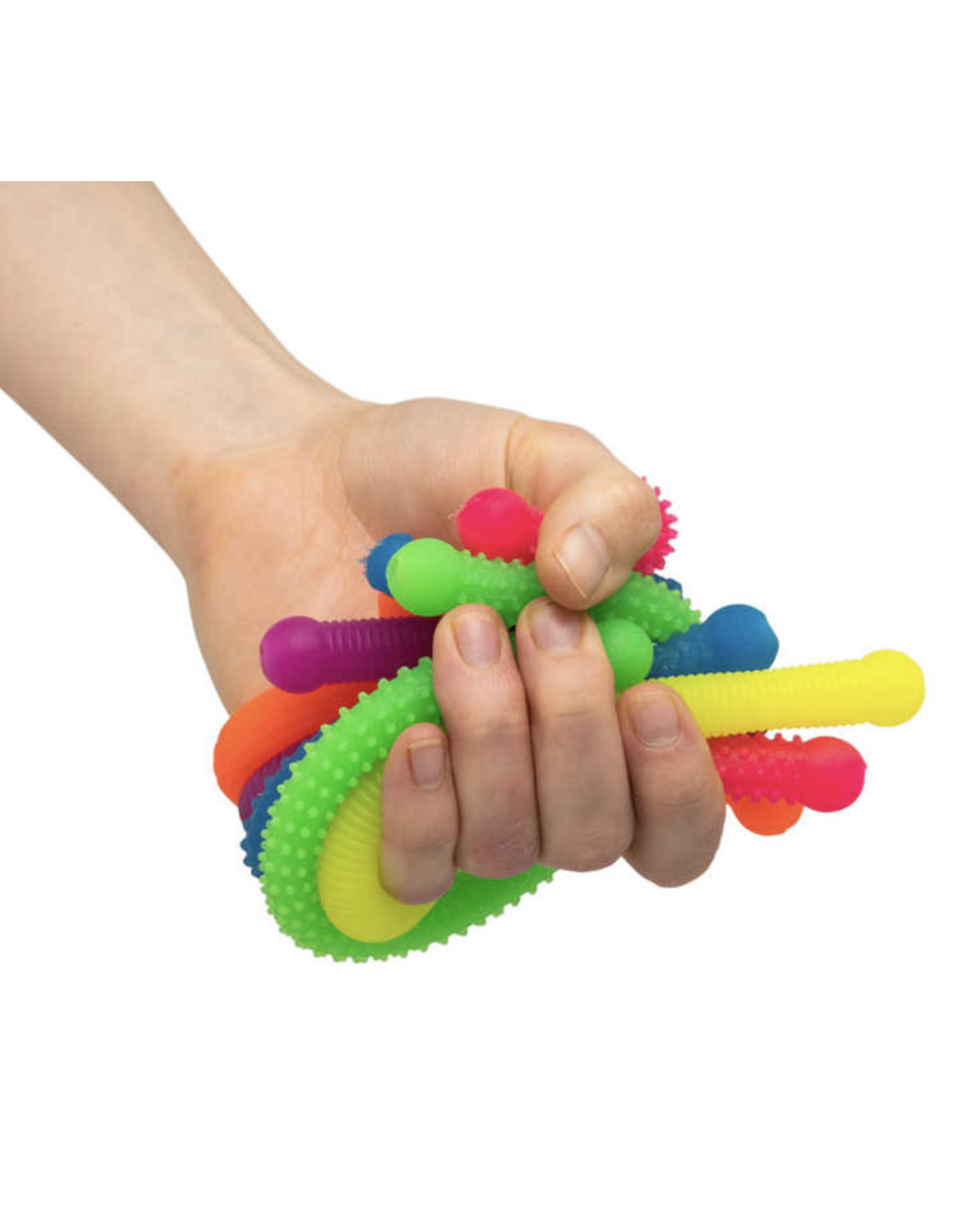 One For Fun Scrunchems Neon Noodles