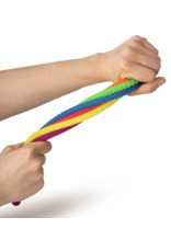 One For Fun Scrunchems Neon Noodles