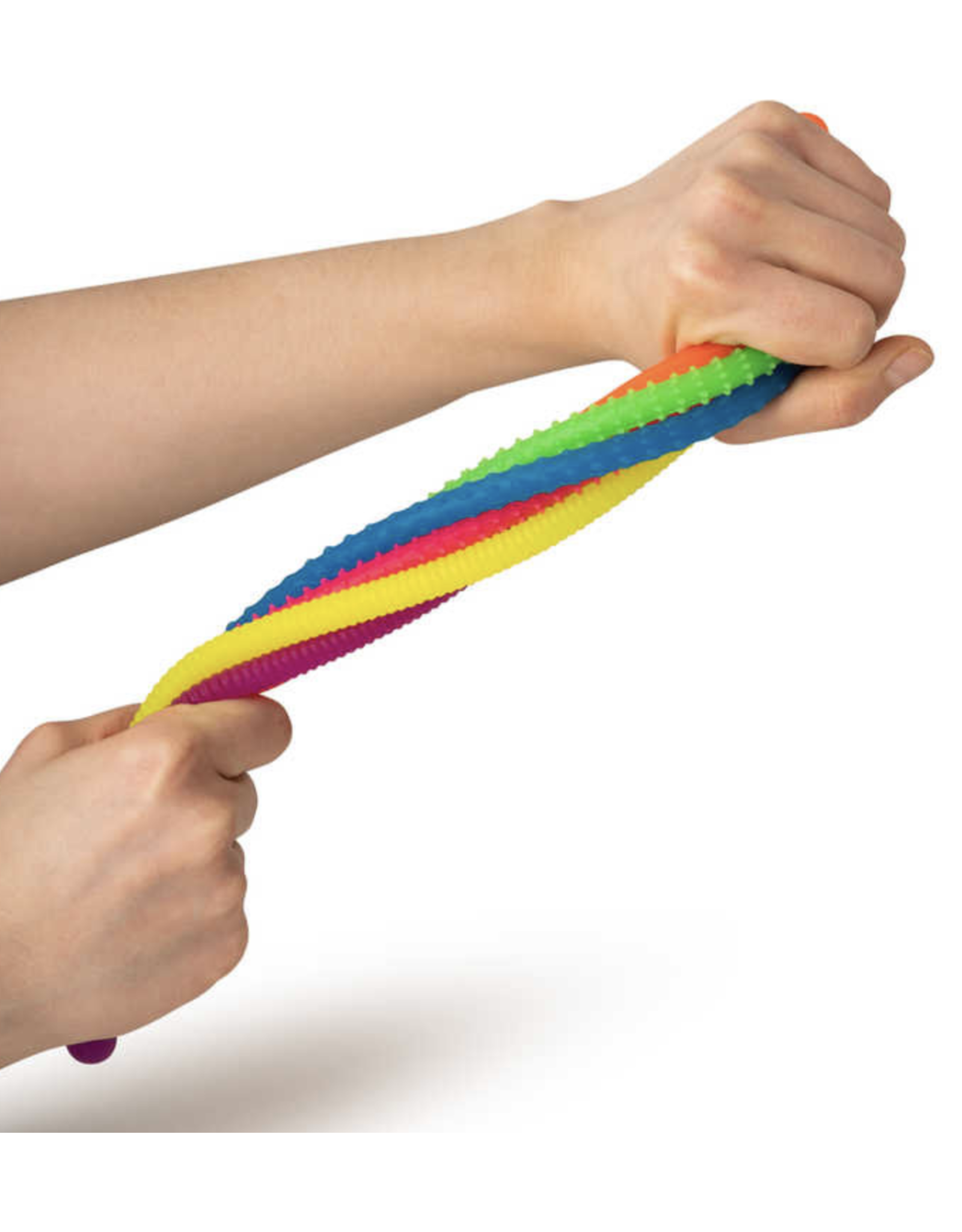 One For Fun Scrunchems Neon Noodles