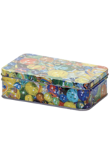 One For Fun Marbles In A Tin