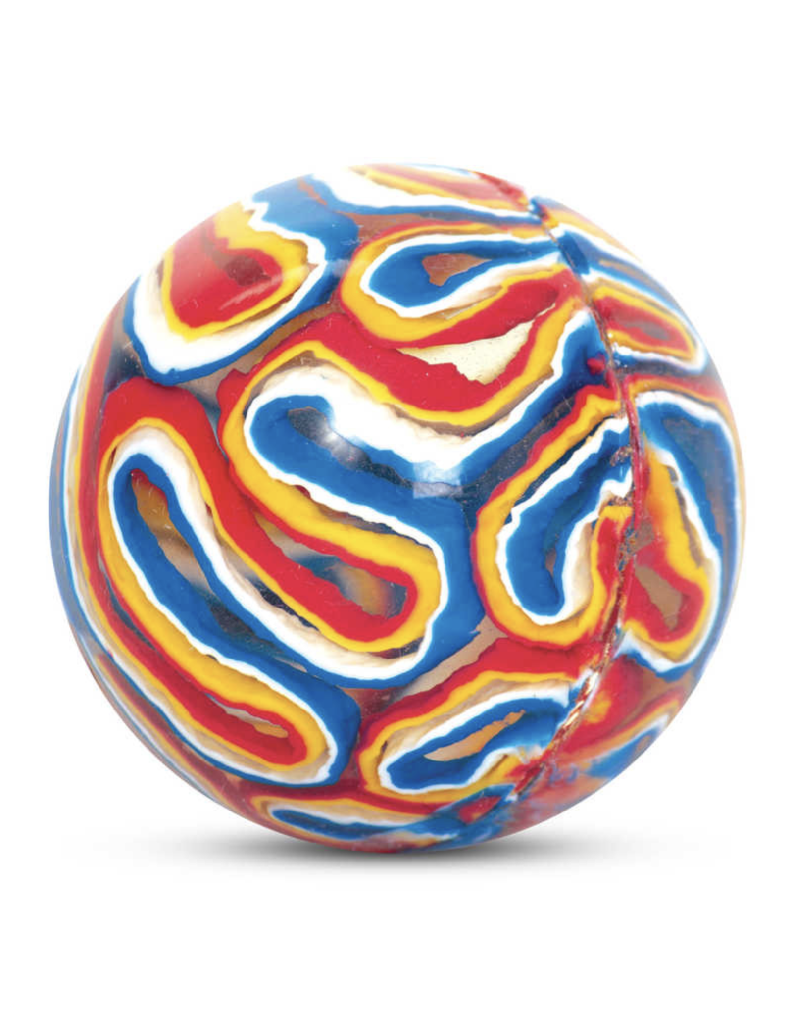 One For Fun Classic Bouncy Ball
