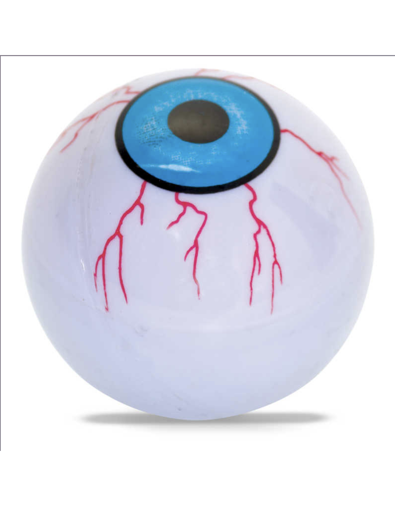 One For Fun Flashing Eye Glide Ball