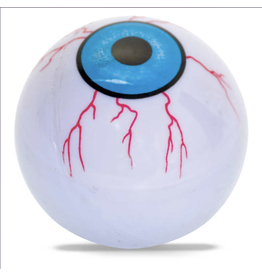 One For Fun Flashing Eye Glide Ball