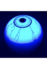 One For Fun Flashing Eye Glide Ball