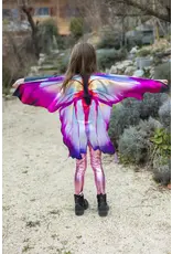 Great Pretenders Ombre Butterfly Soft Wings Size 4-6