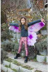 Great Pretenders Ombre Butterfly Soft Wings Size 4-6