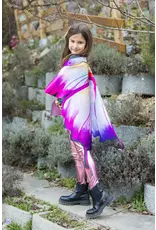 Great Pretenders Ombre Butterfly Soft Wings Size 4-6