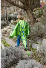 Great Pretenders Legendary Dragon Soft Wings Size 4-6