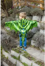 Great Pretenders Legendary Dragon Soft Wings Size 4-6