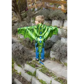 Great Pretenders Legendary Dragon Soft Wings Size 4-6