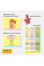 HABA Prima Ballerina Mini Game