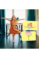 HABA Prima Ballerina Mini Game