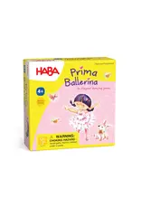 HABA Prima Ballerina Mini Game