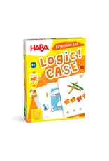 HABA Logic! CASE Expansion Set Animals