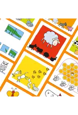 HABA Logic! CASE Expansion Set Animals