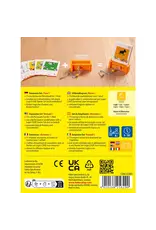 HABA Logic! CASE Expansion Set Animals