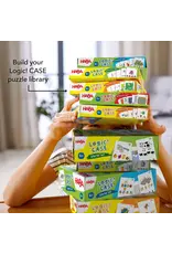 HABA Logic! CASE Expansion Set Animals