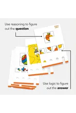 HABA Logic! CASE Starter Set 4+