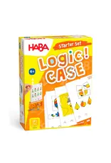 HABA Logic! CASE Starter Set 4+