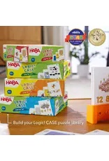 HABA Logic! CASE Starter Set 4+