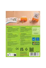 HABA Logic! CASE Expansion Set Construction Site