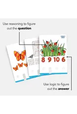 HABA Logic! CASE Expansion Set Nature