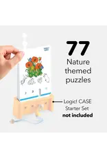 HABA Logic! CASE Expansion Set Nature