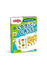 HABA Logic! CASE Expansion Set Nature