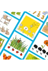 HABA Logic! CASE Expansion Set Nature