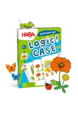 HABA Logic! CASE Expansion Set Nature