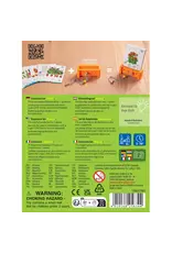 HABA Logic! CASE Expansion Set Nature
