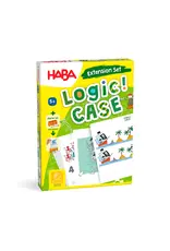 HABA Logic! CASE Expansion Set Pirates