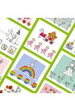 HABA Logic! CASE Expansion Set Princesses