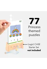 HABA Logic! CASE Expansion Set Princesses